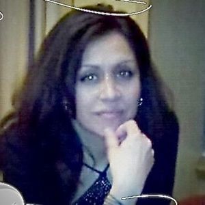 Meet your Posher, Michele